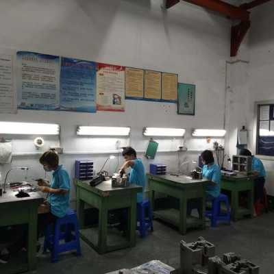 深圳打磨拋光招聘，技能學習與求職步驟指南