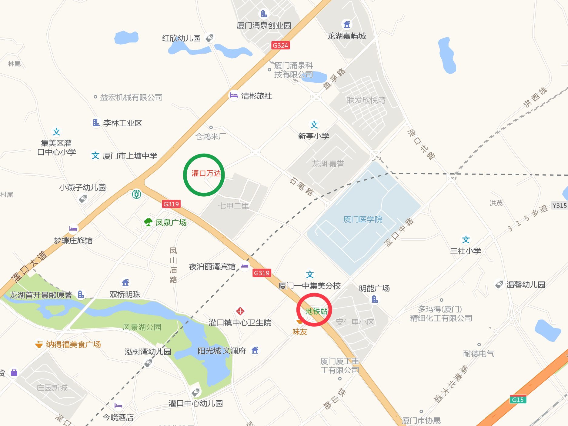 廈門灌口新城最新規(guī)劃步驟詳解，指南與概覽