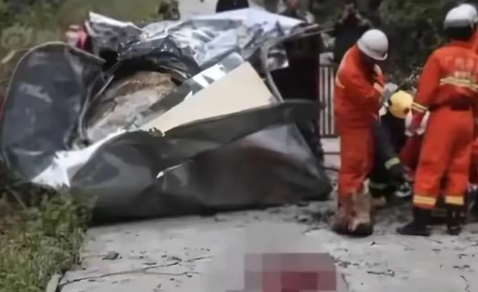 2024年河南最新車(chē)禍?zhǔn)录疃冉馕? width=