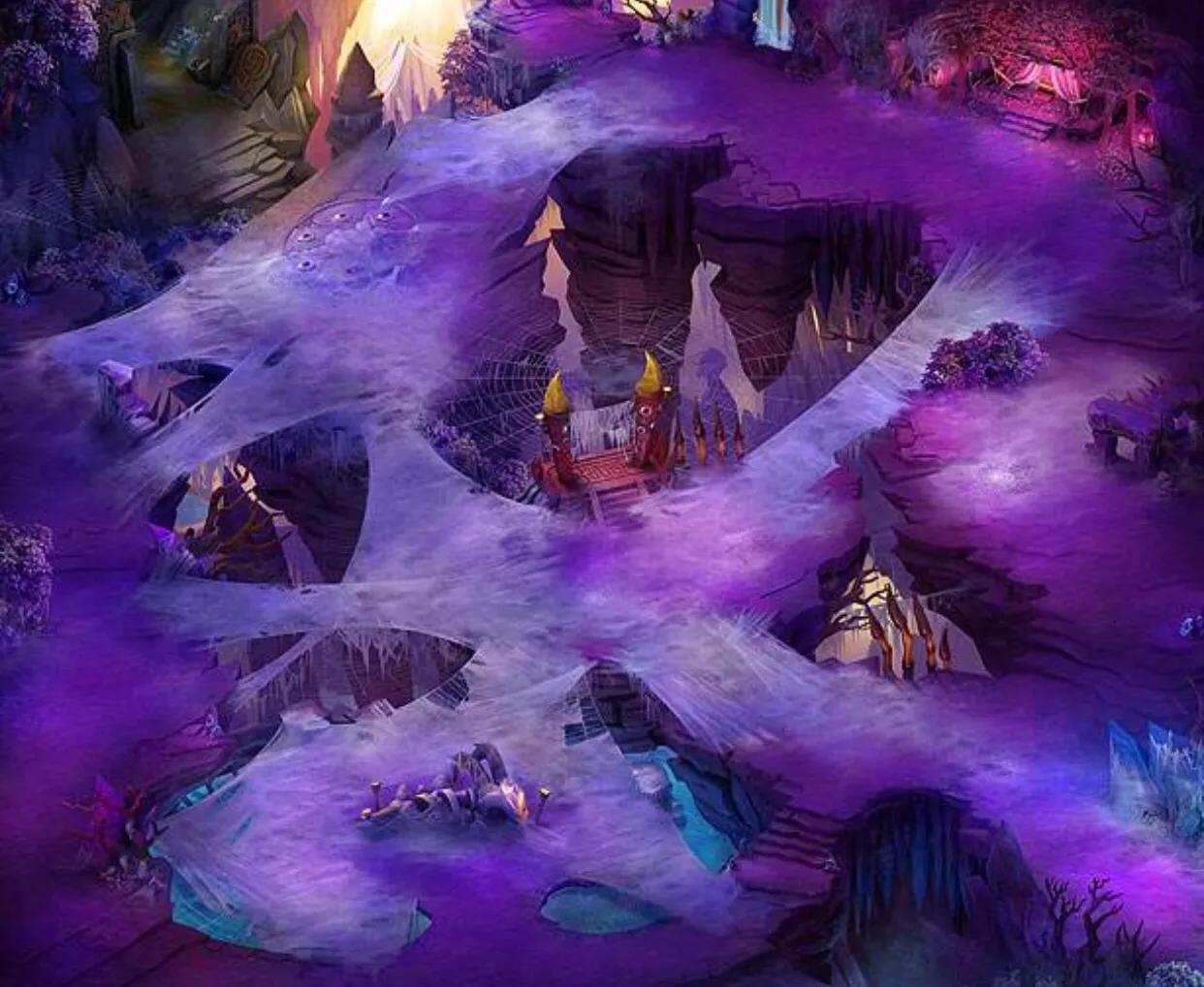 夢(mèng)幻西游2最新改動(dòng)詳解，全面解析最新更新內(nèi)容