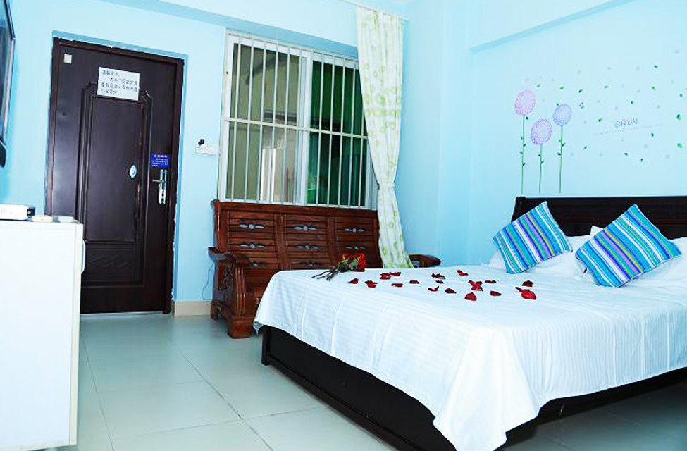 三亞家庭旅館轉(zhuǎn)讓，新投資機(jī)遇來臨？