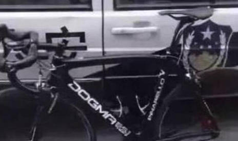 寶馬撞自行車最新消息，巷弄深處的獨特風(fēng)情揭秘