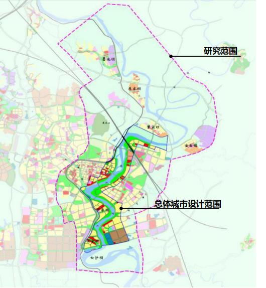 資陽(yáng)最新城市規(guī)劃圖詳解，規(guī)劃步驟與指南