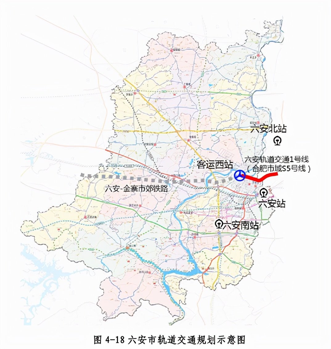 六安規(guī)劃S325最新信息揭秘，科技引領(lǐng)道路升級，駛向未來發(fā)展之路