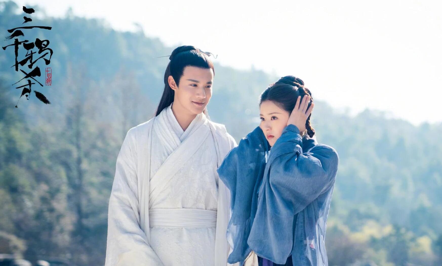 趙麗穎最新接的電視劇,趙麗穎最新接的電視劇，期待與熱議交織的熒幕焦點(diǎn)