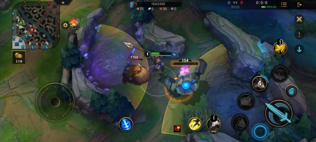 探尋趙信打野的神秘魅力，小巷中的野趣天堂與特色小店的獨特魅力