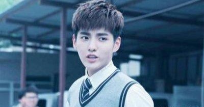 吳亦凡最新電視劇，心動(dòng)之作！