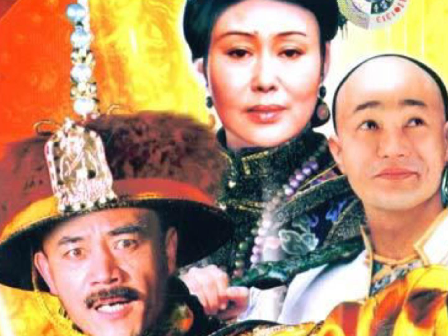 最新電視劇慈禧一生，智慧與勵(lì)志之旅的明燈，展現(xiàn)時(shí)代變遷中的傳奇人生。