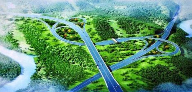 達(dá)州一號干道最新動態(tài)更新，最新消息揭秘