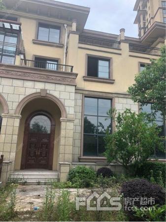 埭溪江南美墅，日常故事的溫馨續(xù)寫