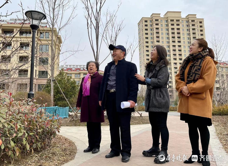 李滄楊哥莊，最新動(dòng)態(tài)揭示友情與家的溫馨故事