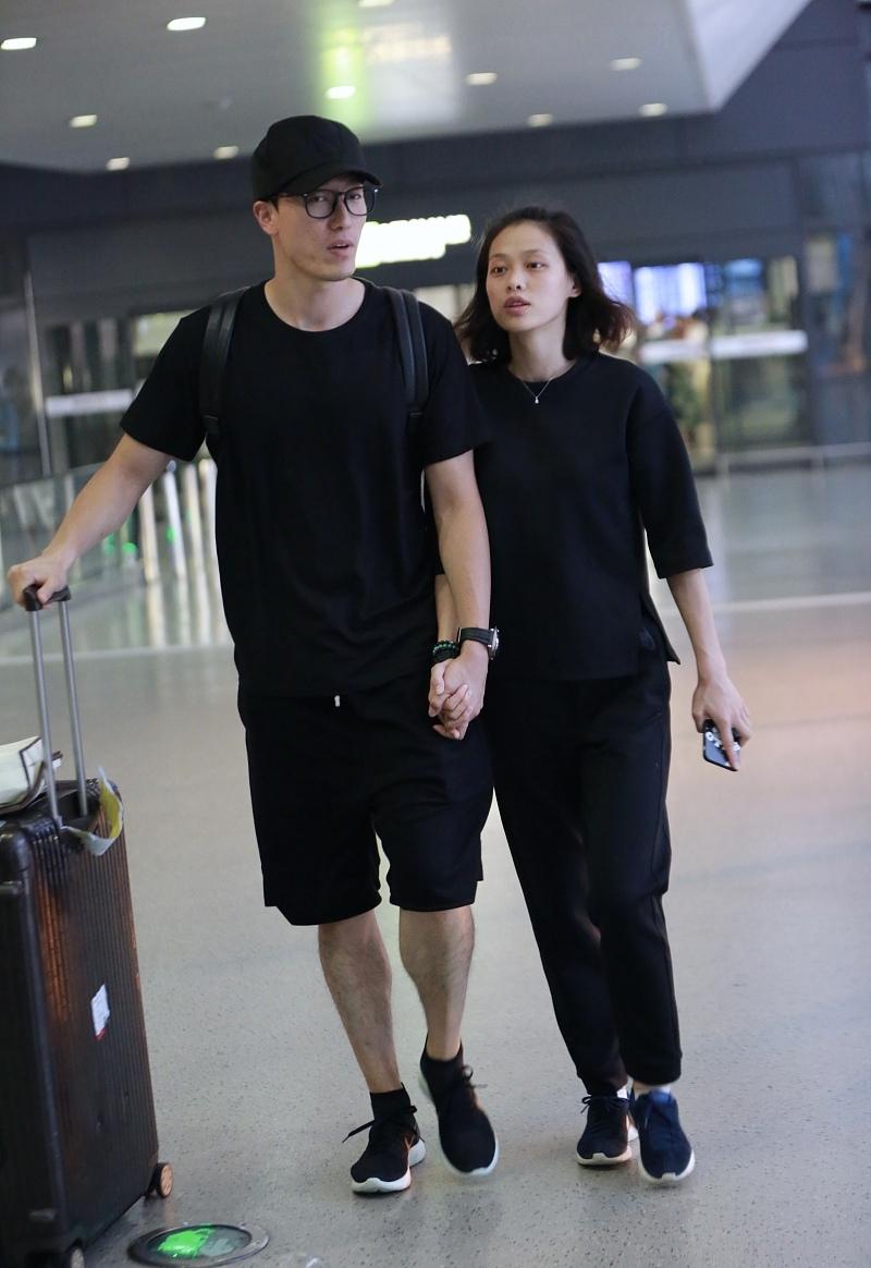 劉翔與吳莎的最新動(dòng)態(tài)，公眾矚目的體育情侶更新消息