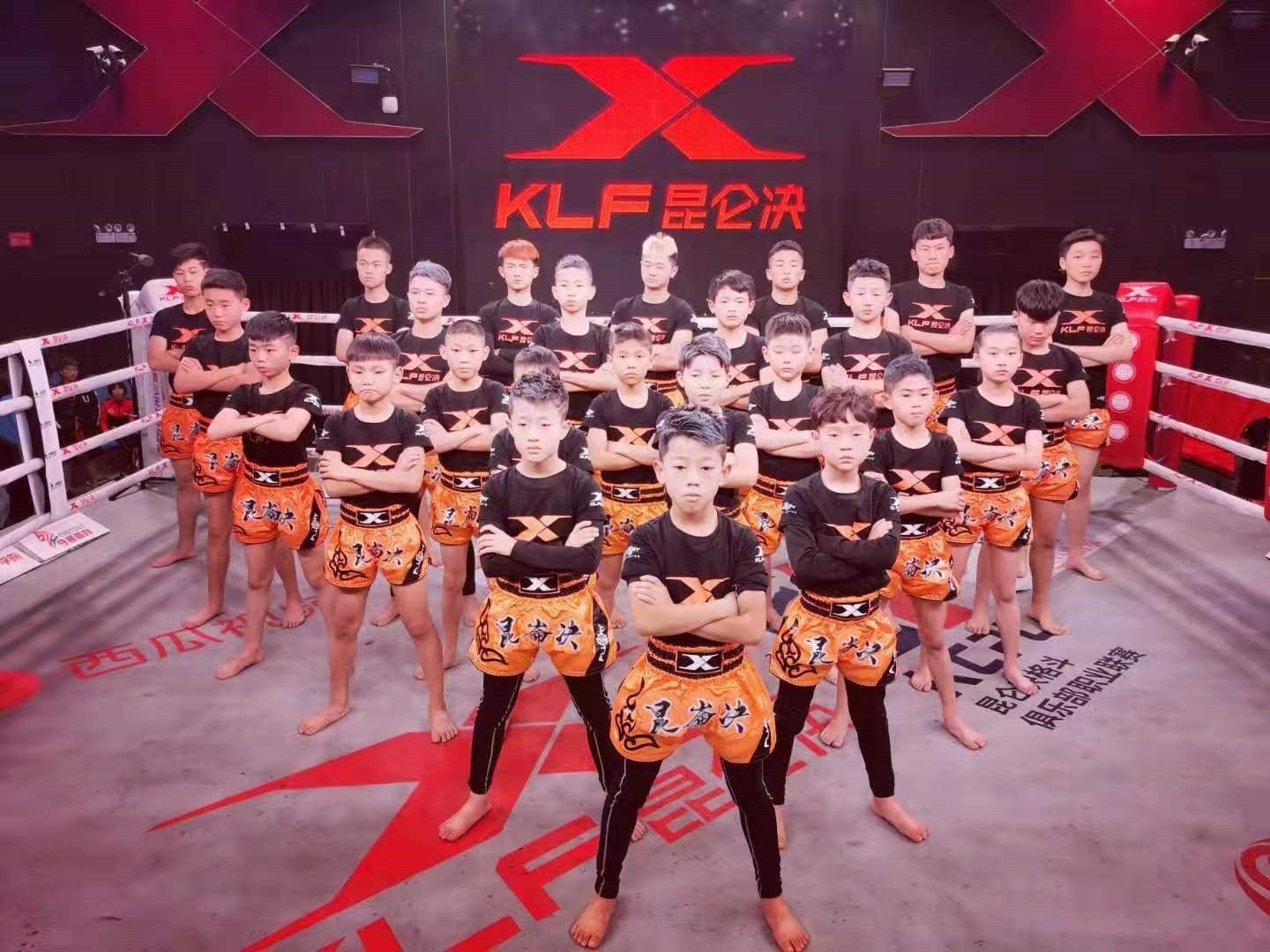 昆侖決最新一期青島站，熱血激戰(zhàn)，決戰(zhàn)等你來！