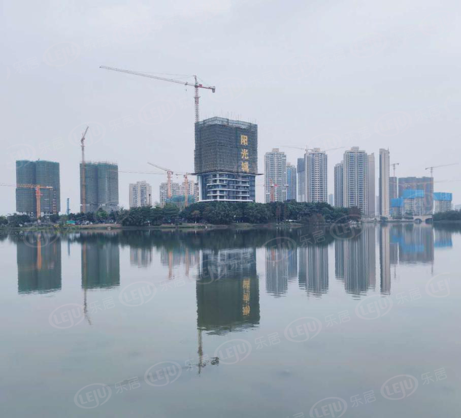 綠島湖一號最新動態(tài)，全方位解讀項目進(jìn)展與挑戰(zhàn)