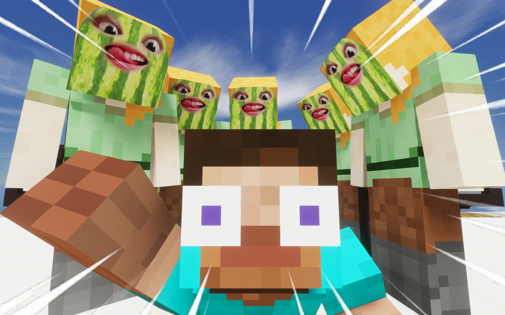 我的世界最新版動畫片，探索虛擬世界的新奇魅力