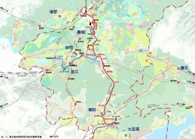 惠州地鐵14號(hào)線最新動(dòng)態(tài)，探尋自然美景之旅，啟程內(nèi)心的寧?kù)o