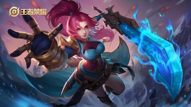 花木蘭的出裝最新版，科技與生活的無(wú)縫融合