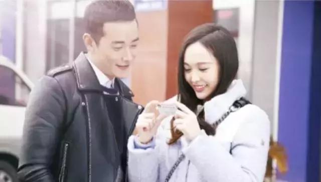 羅晉唐嫣愛(ài)情事業(yè)雙豐收，甜蜜旅程的最新動(dòng)態(tài)