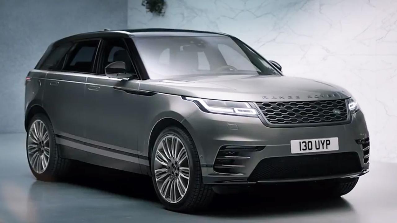 路虎攬勝星脈全新動(dòng)態(tài)發(fā)布，最新消息與獨(dú)特魅力解析