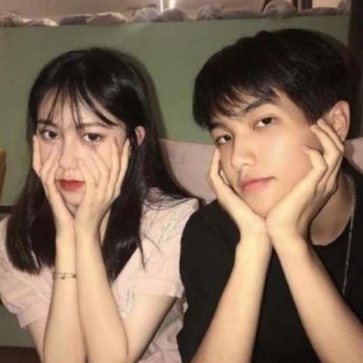 最新情侶頭像一對兩張，浪漫愛意滿滿，甜蜜瞬間定格