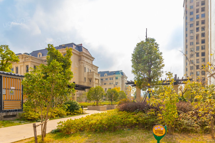 塞納藍(lán)灣二期最新動(dòng)態(tài)，變化中的學(xué)習(xí)之旅，自信與成就感的源泉啟航