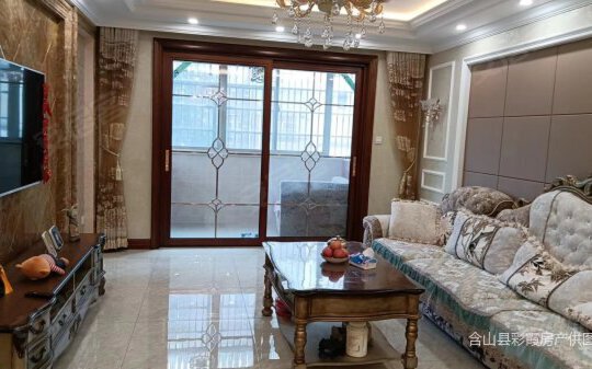 含山最新急售二手房，遠(yuǎn)離喧囂，探尋自然美景的置業(yè)之旅