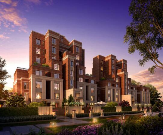 協(xié)信星麓時(shí)代最新動(dòng)態(tài)，時(shí)代印記與未來(lái)展望