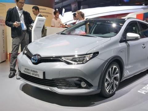 最新卡羅拉七座車(chē)視頻揭秘，小巷深處的隱藏之寶