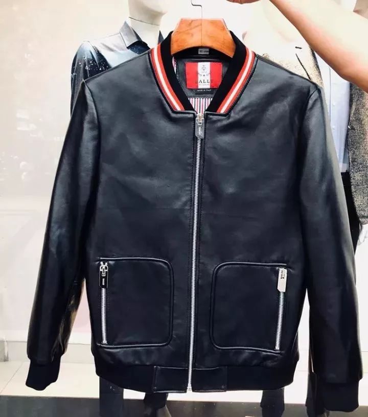 奧奇盛達(dá)美皮衣最新款，選購(gòu)、搭配、保養(yǎng)全指南