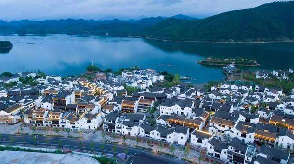 淳安撤市設(shè)區(qū)新進(jìn)展，自然之旅的新起點(diǎn)與探尋內(nèi)心平靜的奇妙旅程