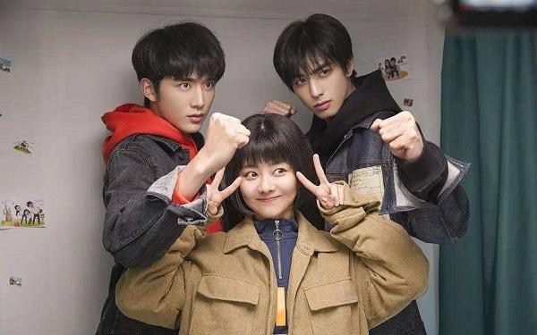 譚松韻最新電視劇深度解析與影響探討