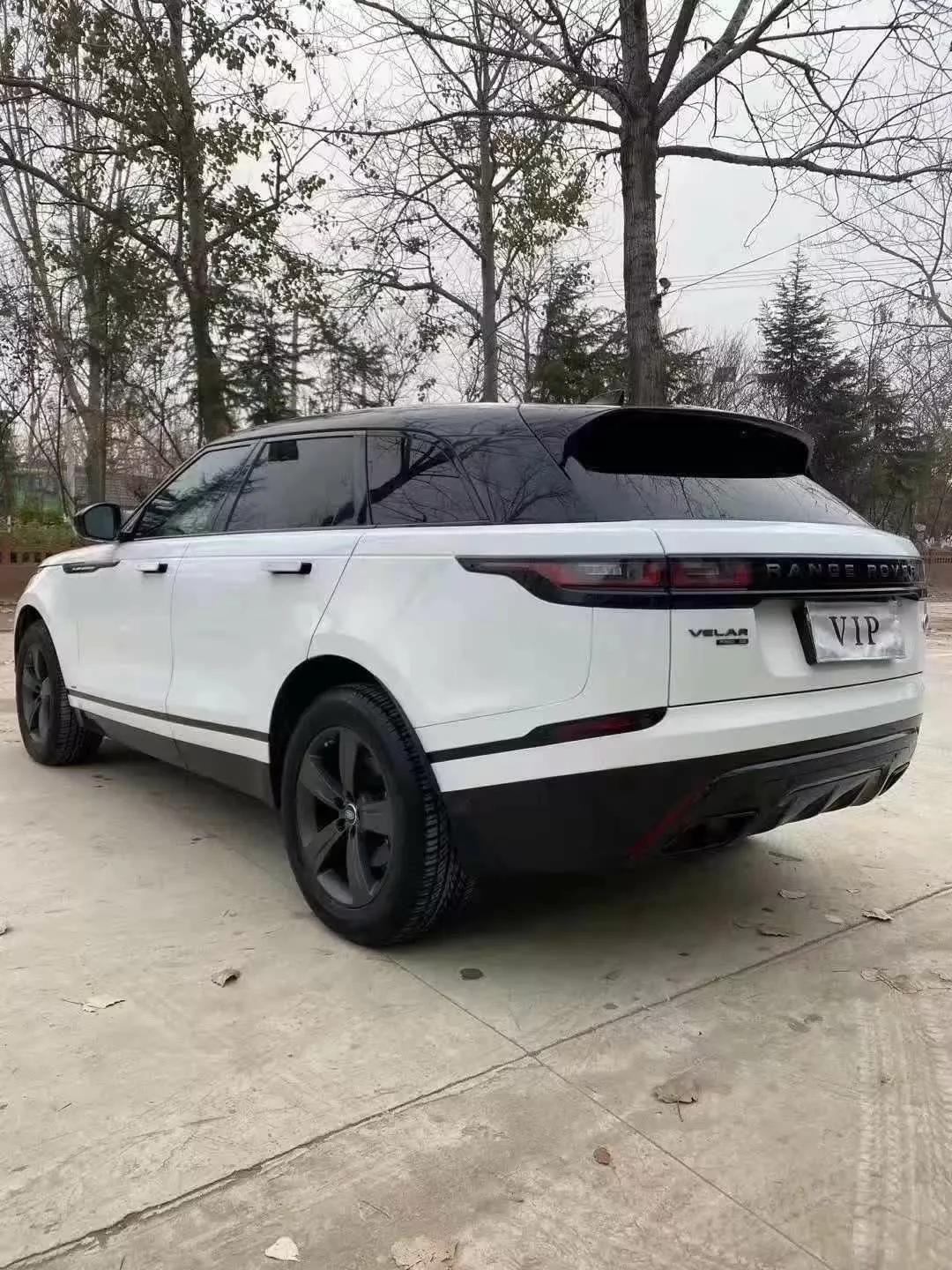 路虎星脈國產(chǎn)最新動(dòng)態(tài)，時(shí)代新篇章開啟