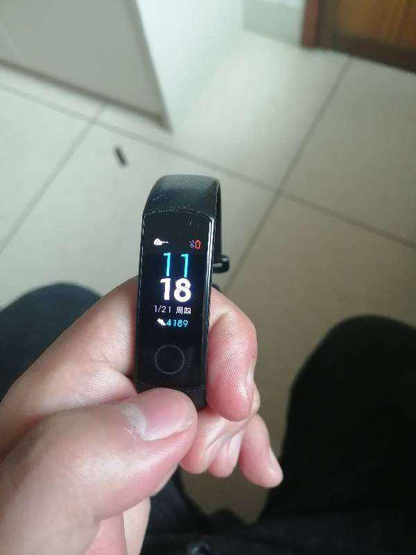 華為手環(huán)B4最新動(dòng)態(tài)，科技與時(shí)尚的完美融合