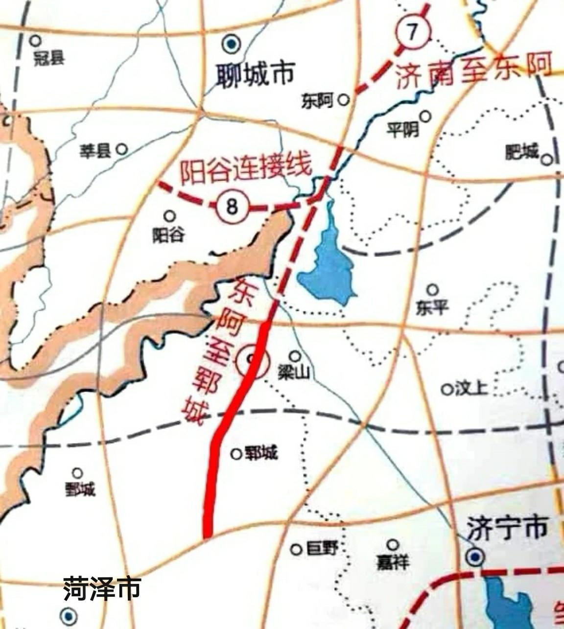 董梁高速公路最新動(dòng)態(tài)，溫馨旅程的進(jìn)展與更新