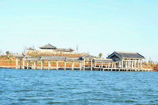 鹵陽湖搬遷最新進展及鹵味傳奇探尋，小巷中的鹵味文化傳承地揭秘