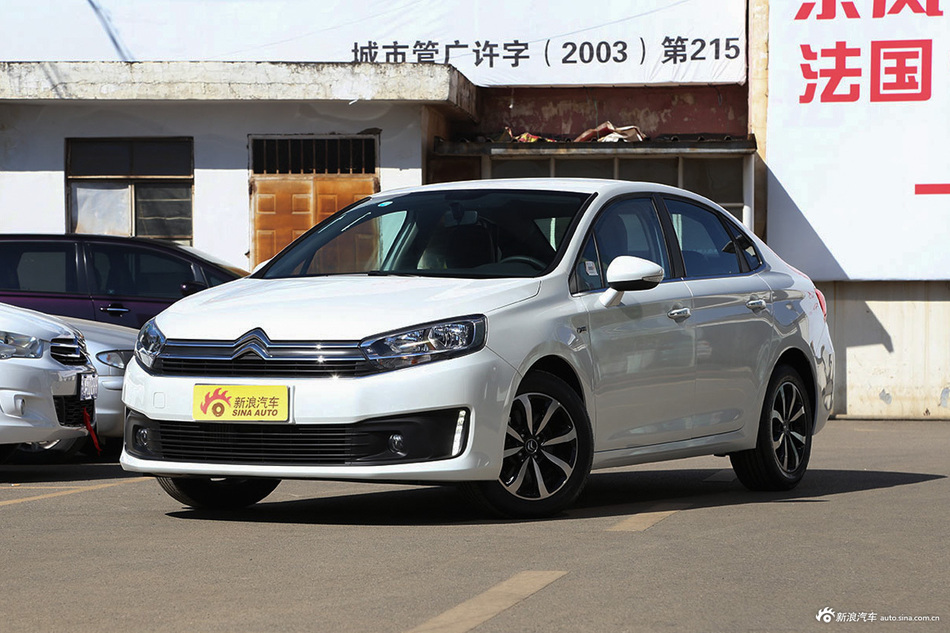 雪鐵龍C4世嘉最新報(bào)價(jià)及溫馨購(gòu)車之旅