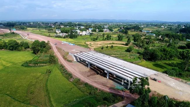 瀘永高速公路最新動(dòng)態(tài)，駛向自然美景的旅程，探尋內(nèi)心平和與寧?kù)o