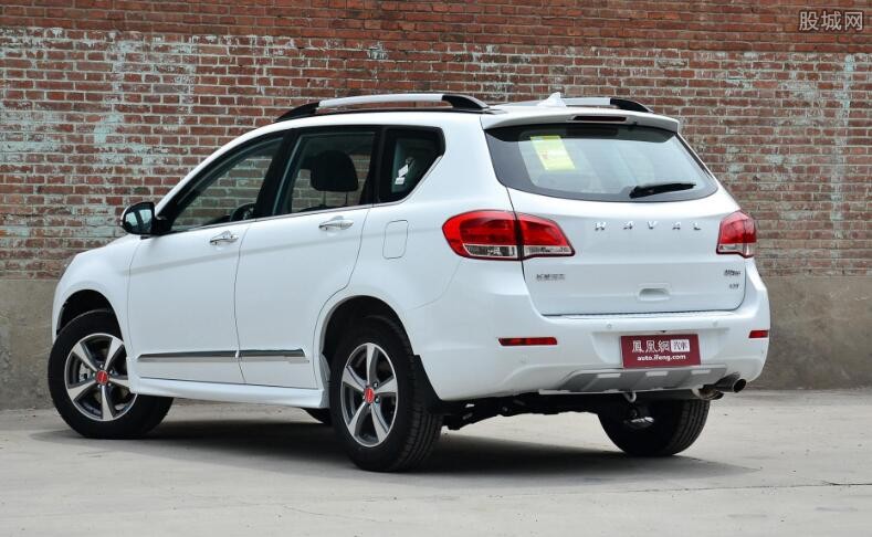 揭秘全新哈弗H6上市時(shí)間，創(chuàng)新亮點(diǎn)大揭秘！