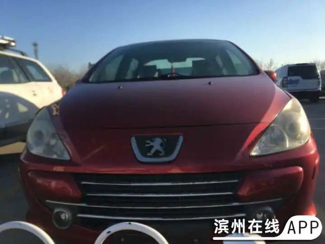 濱州最新個(gè)人二手車探秘，小巷中的隱藏寶藏