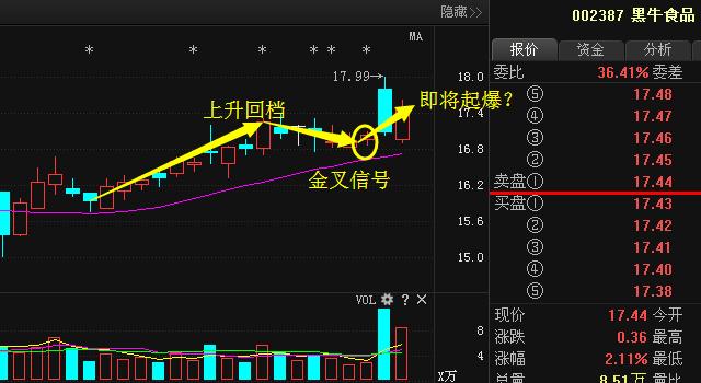 黑牛食品定增新動態(tài)，變化帶來自信與成就，勵志前行笑對人生之路
