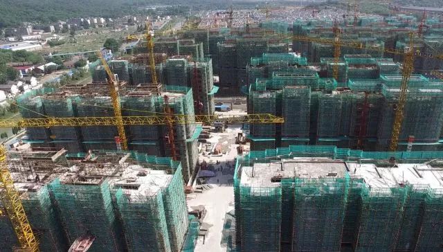 石埠橋保障房最新動態(tài)，家的溫馨與友情的深度展現(xiàn)