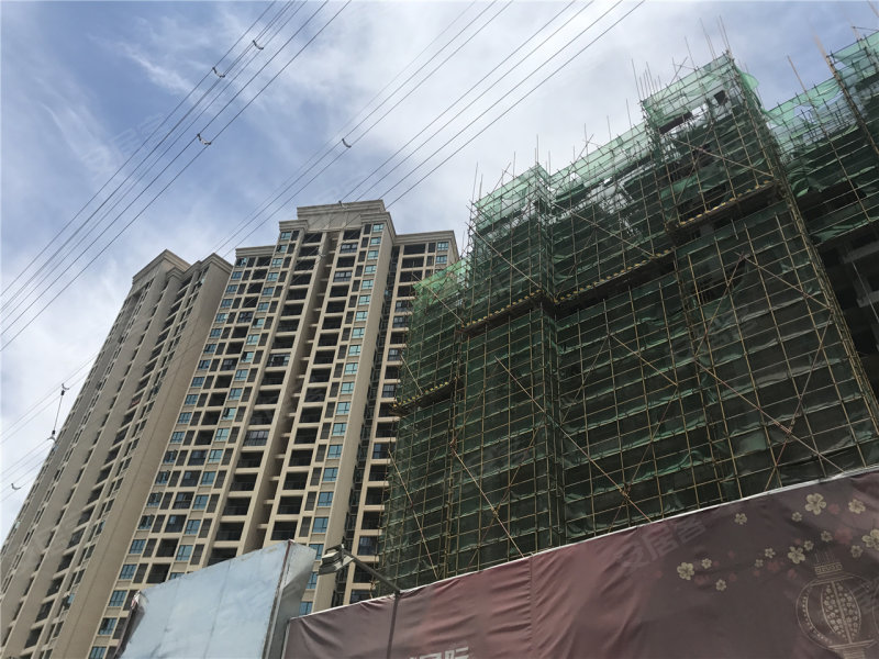 孝南金域國(guó)際最新消息，繁華都市中的新篇章揭曉！