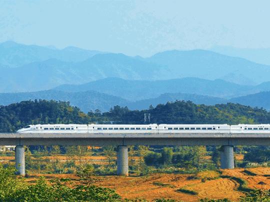 呼南高鐵邵陽最新動態(tài)，全面參與與了解進程指南