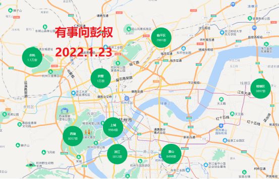 杭州市余杭區(qū)最新房價解析，觀點闡述與深度探析