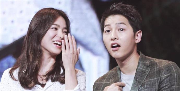 宋仲基宋慧喬最新消息與科技新品亮相，生活與愛(ài)情的同步煥新時(shí)刻（2024年）