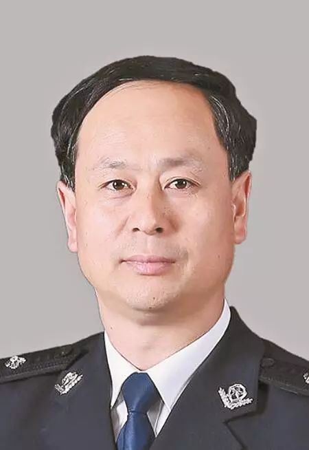 云南省公安廳最新任職揭秘，新任官員的那些事兒