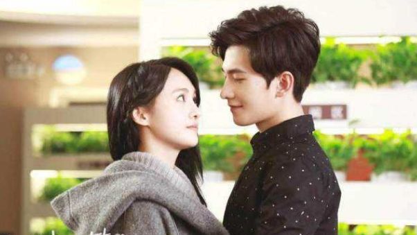 楊洋與鄭爽最新動態(tài)揭秘！???