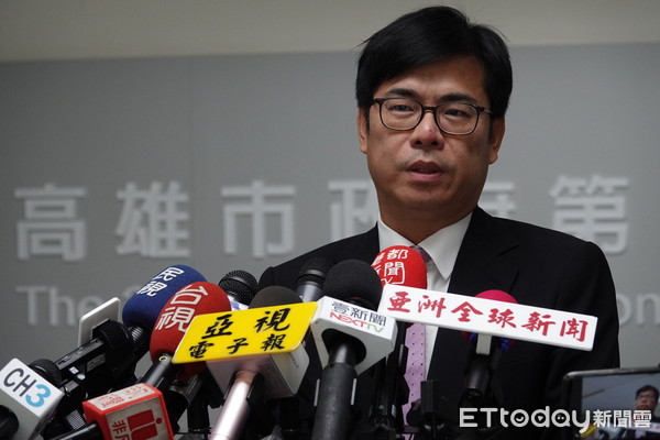 高雄市長(zhǎng)最新科技產(chǎn)品亮相介紹