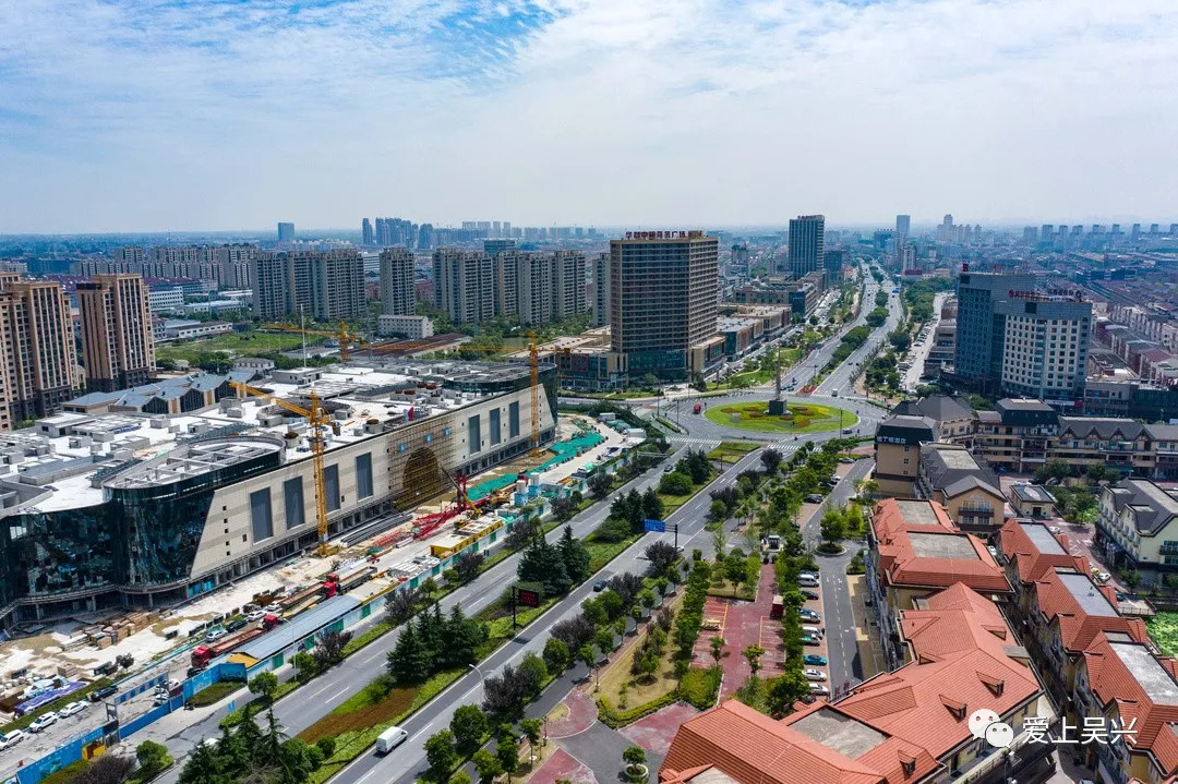 織里最新事,織里最新事，聚焦發(fā)展變遷中的多元視角