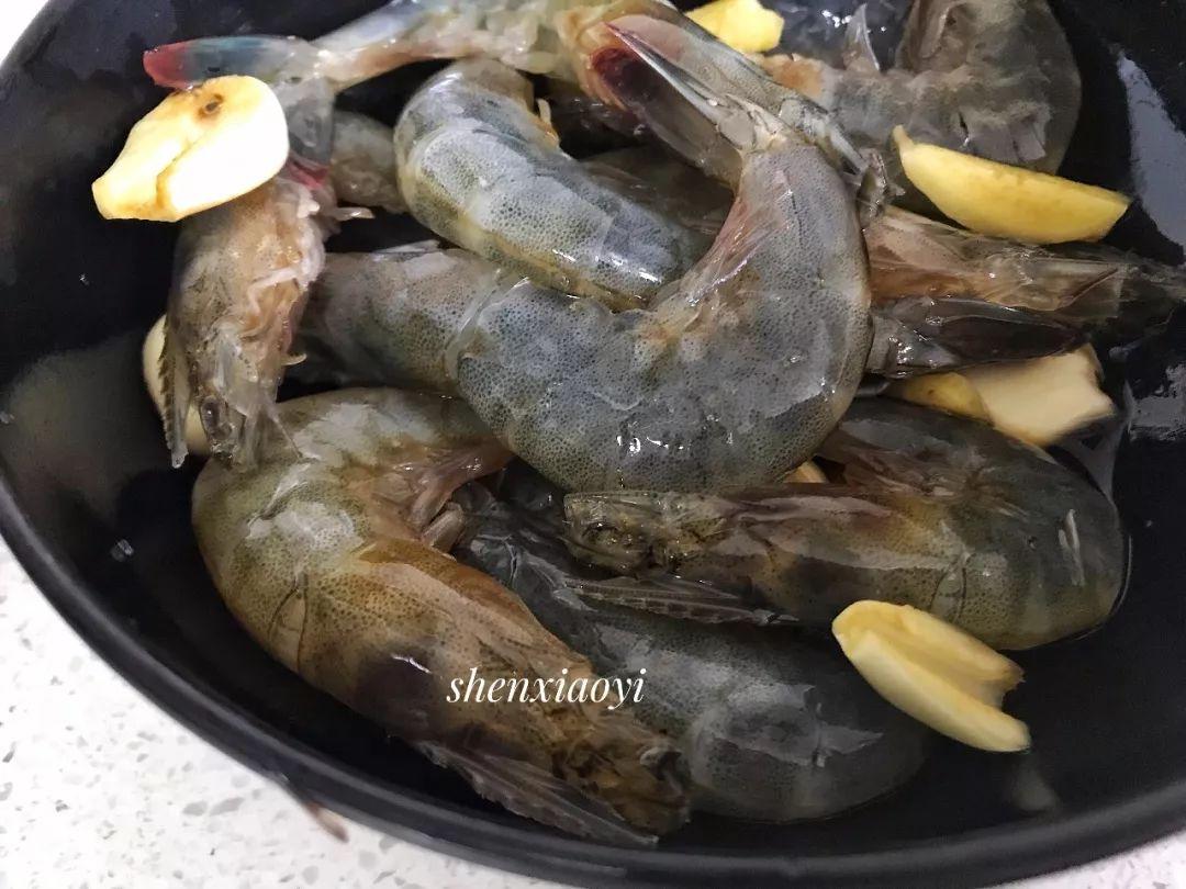 大蝦最新吃法探索，創(chuàng)新烹飪，盡享美味盛宴